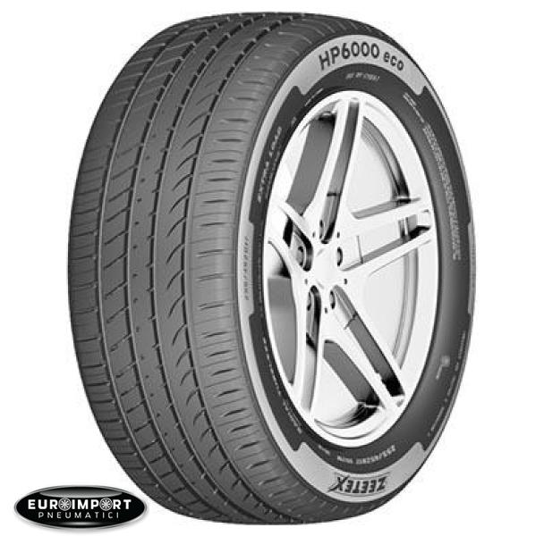 Zeetex HP6000 ECO XL  245/45 R20 103 W  XL 
